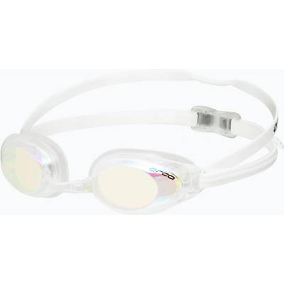 Orca Очила за плуване Orca Killa Speed mirror white