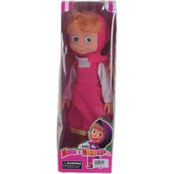 Image 1 of Armtoys КУКЛА МАША В КУТИЯ 35 СМ