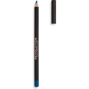Revolution Makeup Revolution Kohl Eyeliner 1, 3 g молив за очи Aqua