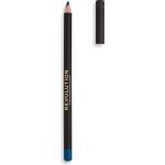 Revolution Makeup Revolution Kohl Eyeliner 1, 3 g молив за очи Aqua