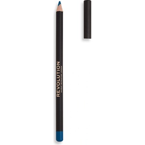 Revolution Makeup Revolution Kohl Eyeliner 1, 3 g молив за очи Aqua