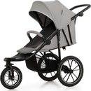 Kinderkraft Helsi 2 Grey 2024