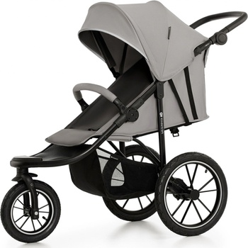 Kinderkraft Helsi 2 Grey 2024