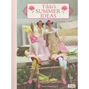 Tilda's Summer Ideas (ISBN: 9780715338643)