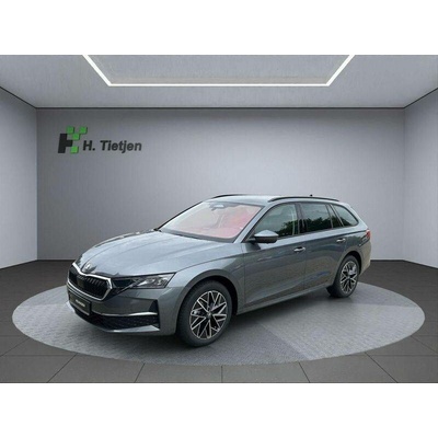 Skoda Octavia Combi 2.0 TDI 110 kW