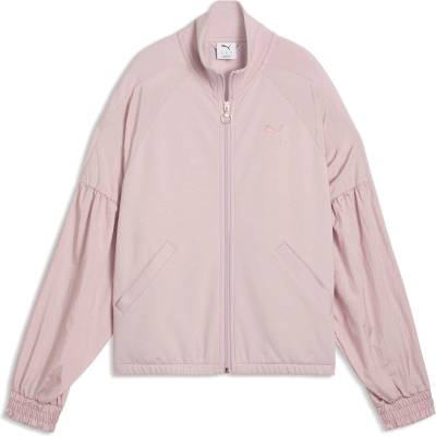 PUMA Her full-zip relaxd dk jacket xs
