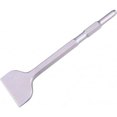 Sekáč HEX 17 plochý Extol Premium - 8801582 75x280mm