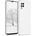 kwmobile Калъф за Xiaomi Mi 10 Lite (5G) - бял