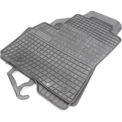 FroGum Гумени стелки за FIAT Fiorino Van / Qubo / CITROEN Nemo / PEUGEOT Bipper (2008+), марка Frogum (0637)