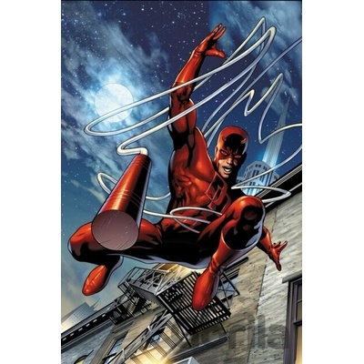 Marvel Daredevil Modern Era Epic Collection: King Of Hell's Kitchen