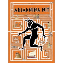 Ariadnina nit - Mýty a labyrinty