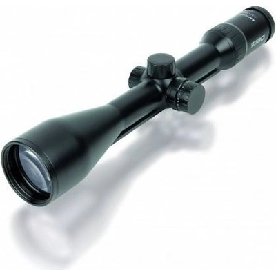 Steiner Ranger 8 3-24x56 Se šínou Bez věžičky