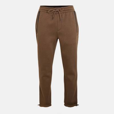 HUGO BOSS Анцуг Boss Men's P Lamont Fleece Joggers - Open Green