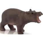 Mojo Фигурка Mojo Animal Planet - Бебе хипопотам (387246) - baby