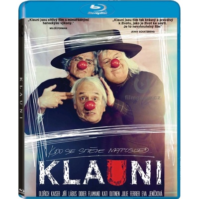 Klauni BD