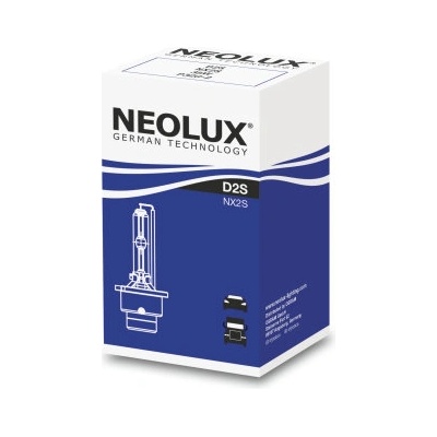 NEOLUX ксенонова крушка d2s (1827)