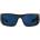 GUNNAR Компютърни очила GUNNAR Overwatch Reaper Black Ash - Sun (GUN-RPR-00111)