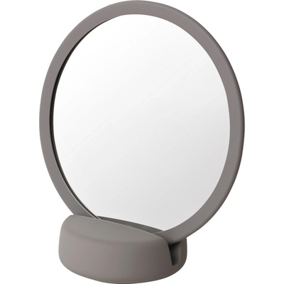 Blomus Sono kozmetické zrkadlo taupe