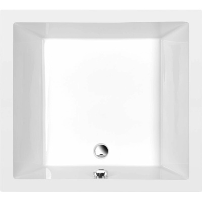 Sapho DEEP 100x90 hluboká sprchová vanička