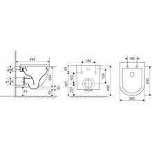 Mereo CSS115SN