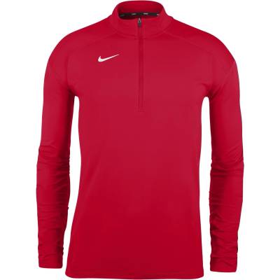 Nike Nike Dry Elmnt Tp Hz Sn99 - University Red