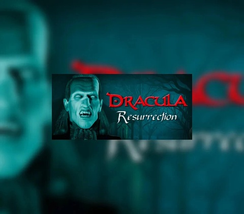 Dracula: Resurrection