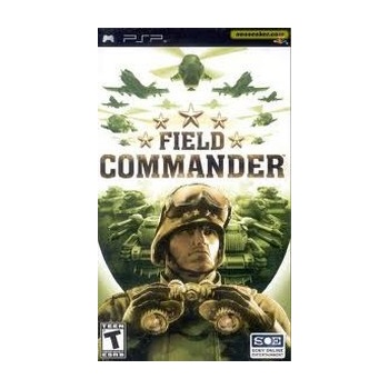 Field Commander