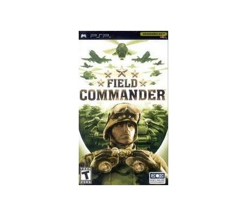 Field Commander
