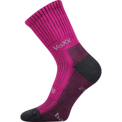 Voxx ponožky Bomber fuxia