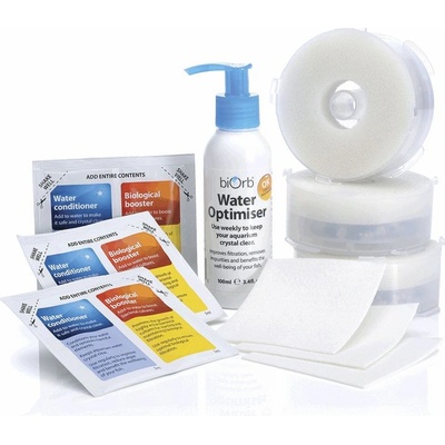 Oase biOrb Service kit 3 plus water optimiser