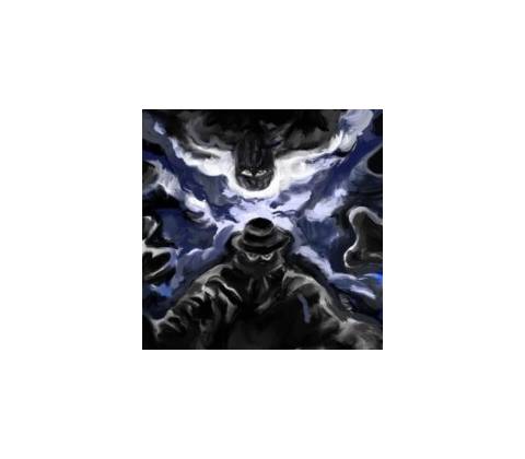 Yungmorpheus - Affable With Pointed Teeth CD