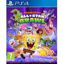 Hry na PS4 Nickelodeon: All Star Brawl