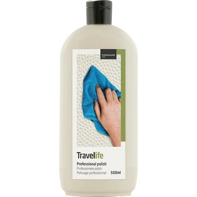 Travellife Professional leštidlo 500 ml