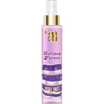 Candy Crush Lollipop Forest Mist Spray 150 мл