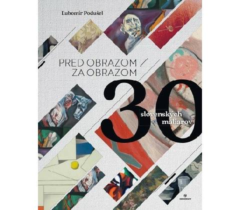 Pred obrazom / Za obrazom