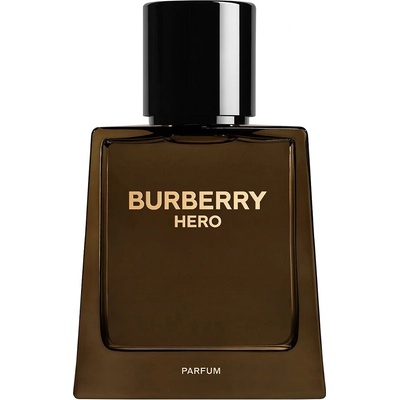 Burberry Hero parfém parfémovaná voda pánská 50 ml