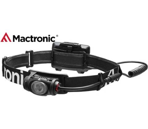 Mactronic VIZO