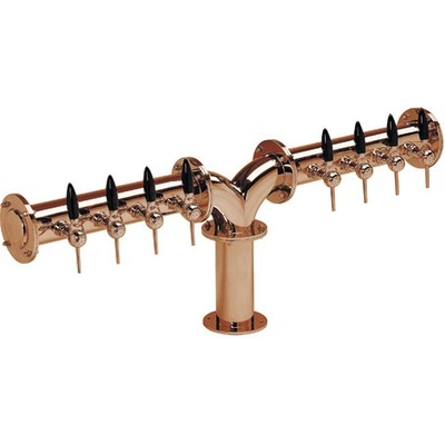 Celli BRAUHAUS "Y" 8 Výčepní stojan