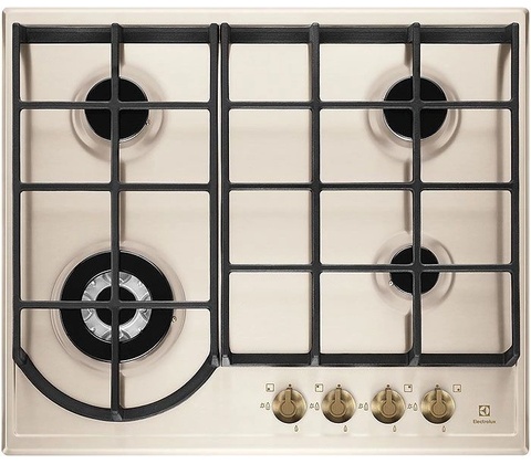 Electrolux EGH6343RON