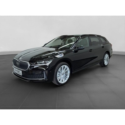 Skoda Superb Combi 2.0 TDI 4x4 DSG Selection 142 kW