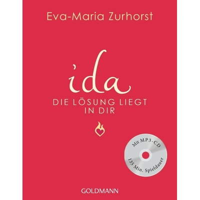 ida - Die Lsung liegt in dir Zurhorst Eva-MariaPaperback