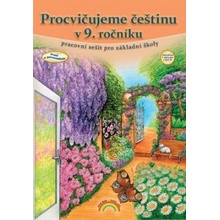 Procvičujeme češtinu v 9. ročníku - pracovní sešit, Čtení s porozuměním