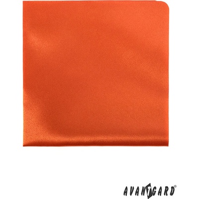 Avantgard Kapesníček oranžová 582 9025