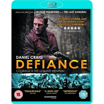 Defiance BD