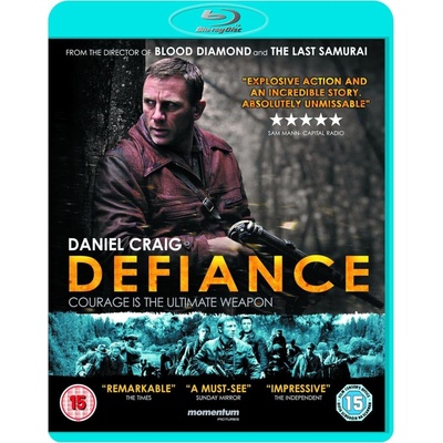 Defiance BD
