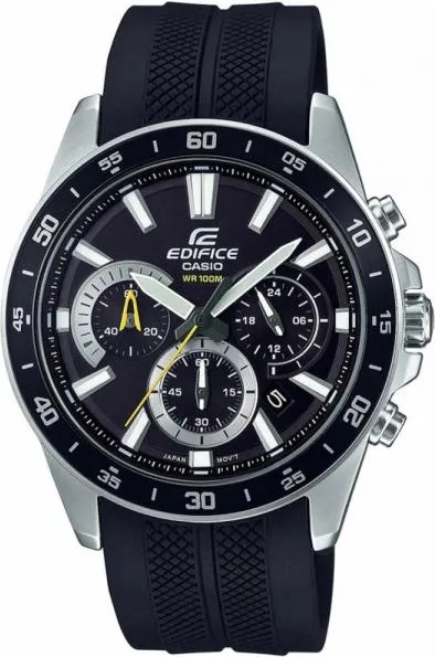 Casio Edifice EFV-570P-1AVUEF