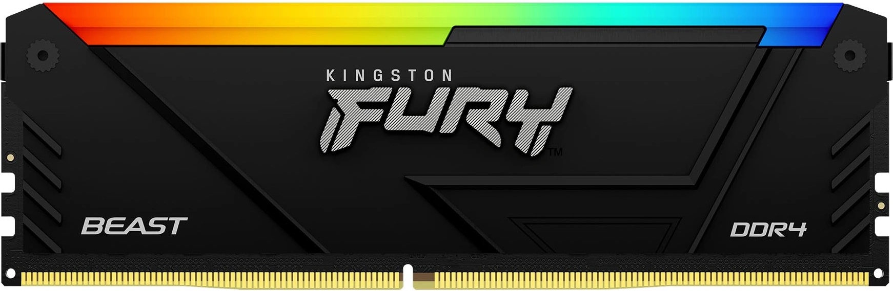 Kingston FURY Beast RGB 32GB DDR4 3600MHz KF436C18BB2A/32