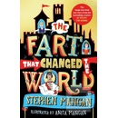Fart that Changed the World