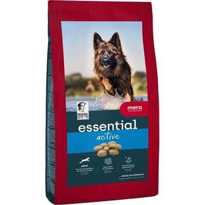 Mera essential Active 12,5 kg