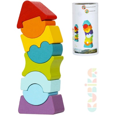 CUBIKA 12718 Balanční věž VIII